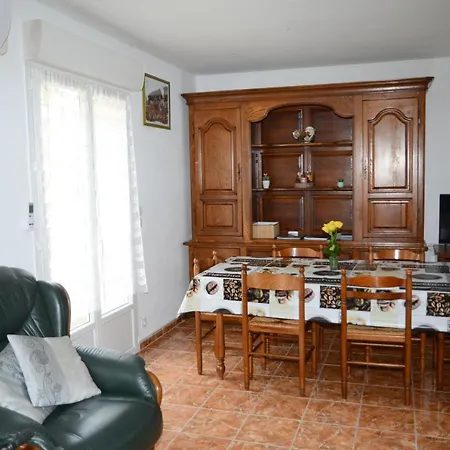 De 85m2 Situe A De 1 A 6 Pers * Sommery