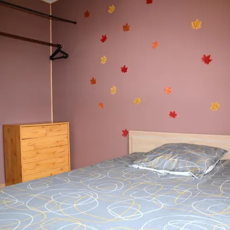 De 85m2 Situe A De 1 A 6 Pers 別荘 Sommery